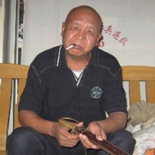 《征服》里的宋老虎,为何让他来演?扮演者直播说出真相