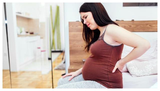 肚子疼,网约车上生孩子:临产征兆,孕妈妈一定要知道|临产|宝宝|产妇