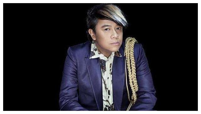 "出柜导师"蔡康永和男友相恋25年,绯闻男友马启仁源自一张图