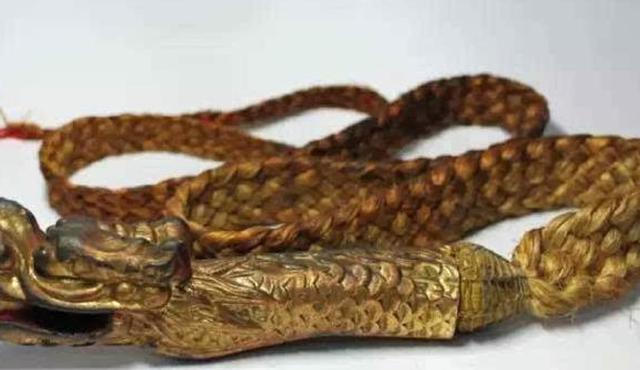 《封神榜》十大法宝:捆仙绳,人神妖都可捆,无人能抵挡