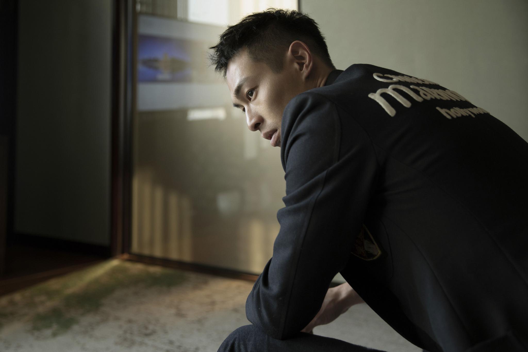 《都挺好》发布会好梗不断 姚晨杨佑宁被郭京飞调侃"大嘴cp"