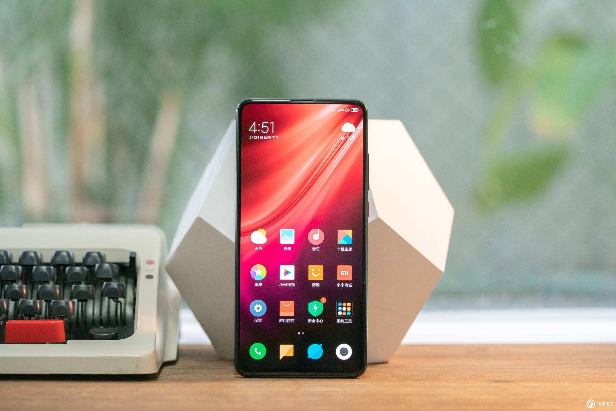 红米# 卢伟冰:为什么选择红米k20pro?网. 来自科技花开 - 微博