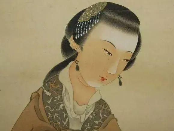 历史上宋朝女人真的了不得