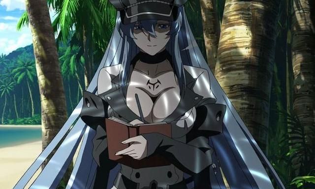 皮鞭在手天下我有动漫中的这些抖s角色你扛得住吗