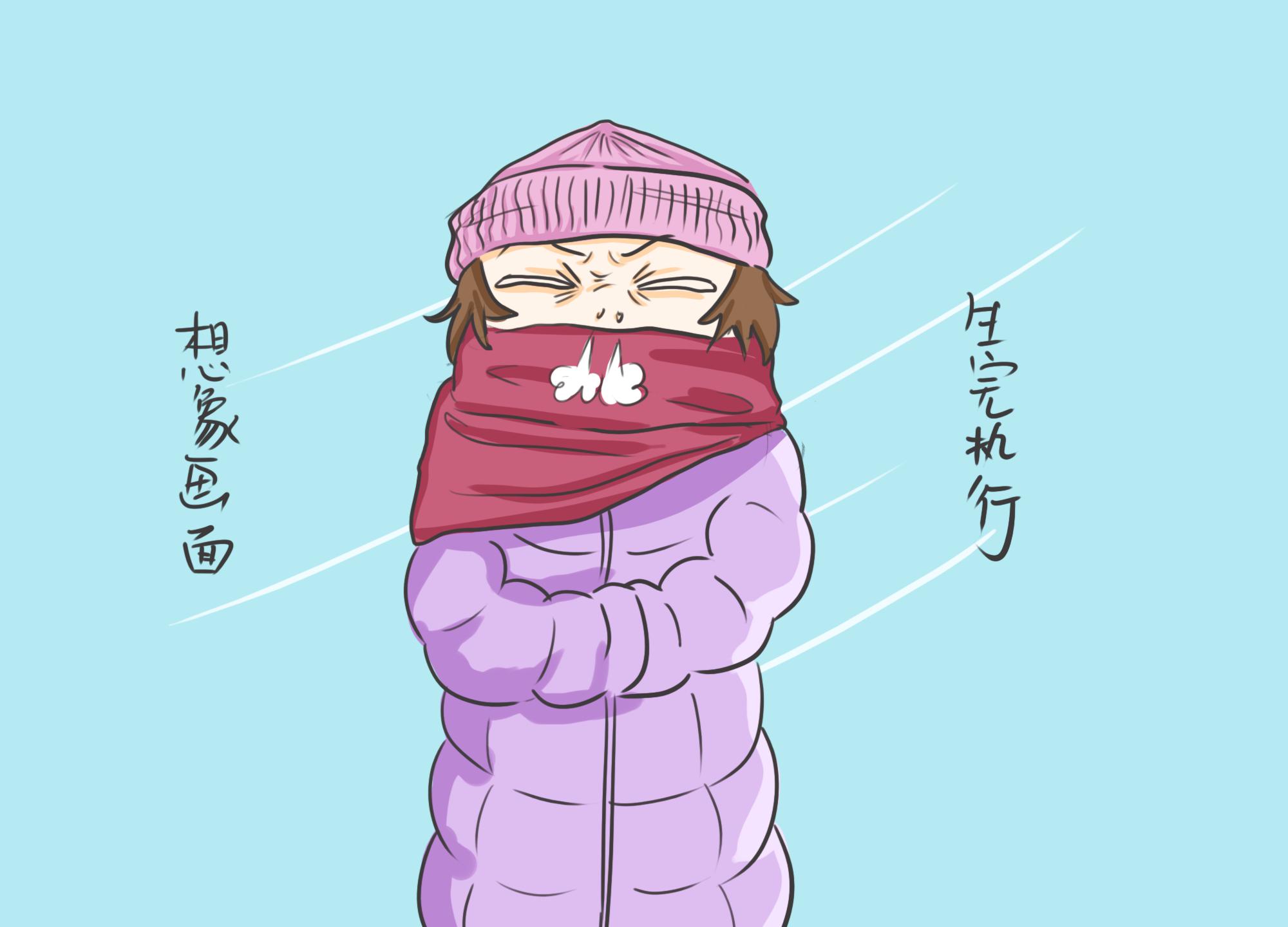 为什么生娃时产房是冷的,三个原因,第一条宝妈们也无奈