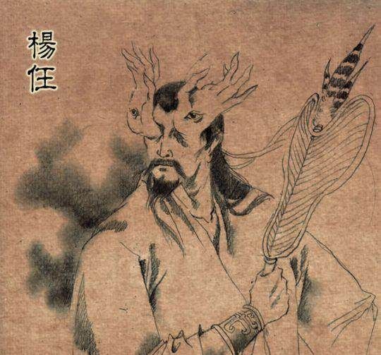 不同文明中的上古神话有许多相似的妖怪，它们是怎么创造出来的？|山海经_新浪新闻