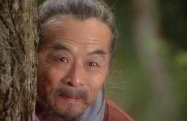 西游记饰演白骨精三位化身的演员两位来头不小,身份很不同寻常