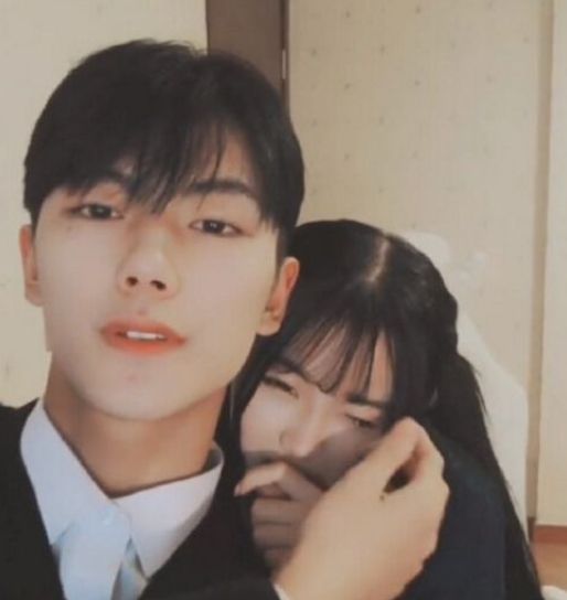 付守东分手后曾用五字评价杨清柠网友和宋喆评价马蓉一样