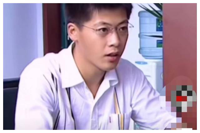 《乡村爱情》看谢永强从第1部到12部的变化,我一度以为换了演员