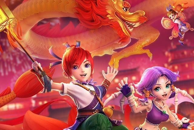 梦幻西游被忽略的刷钱神器一不小心就能够月入百万梦幻币
