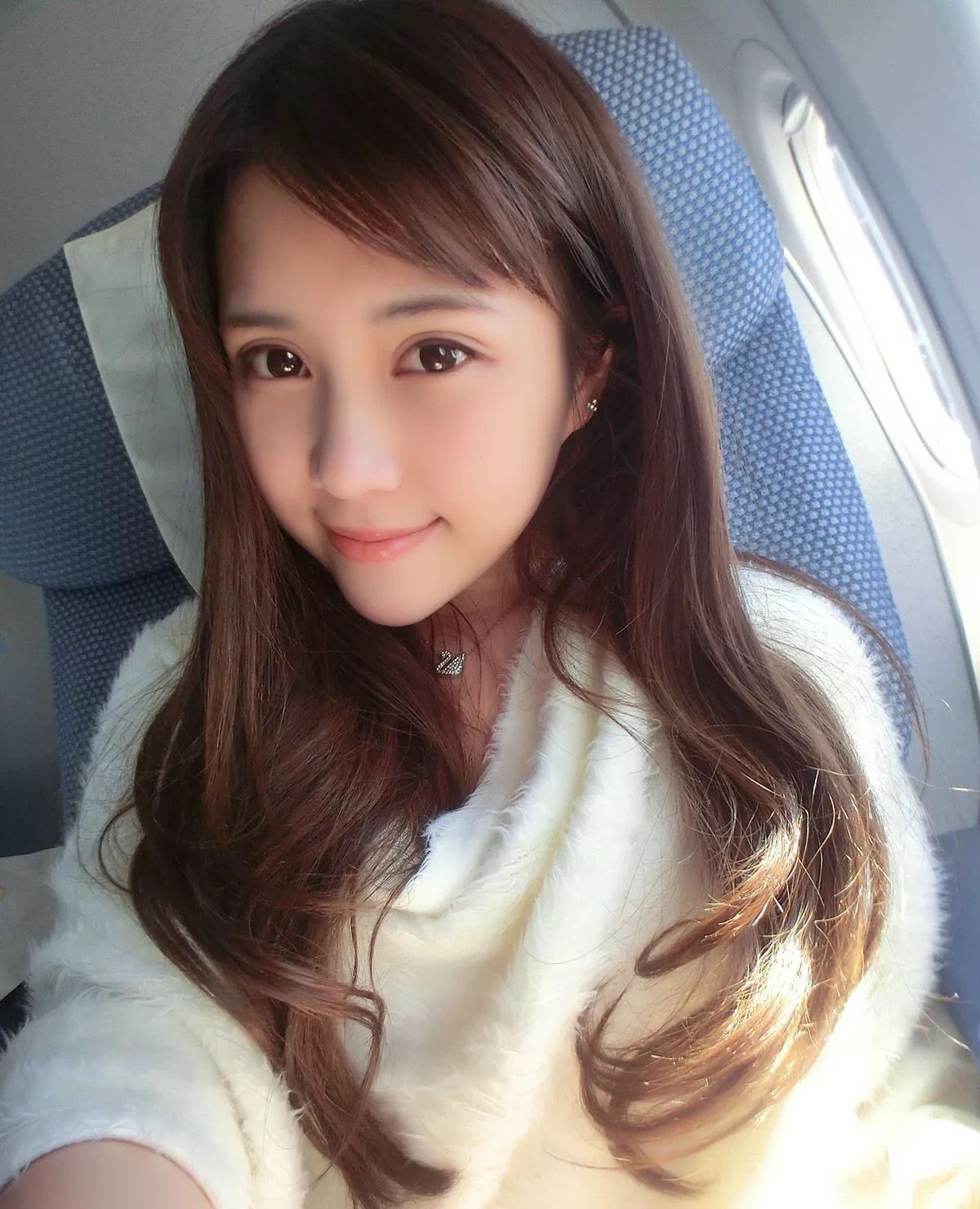 美女自拍,不喜勿喷