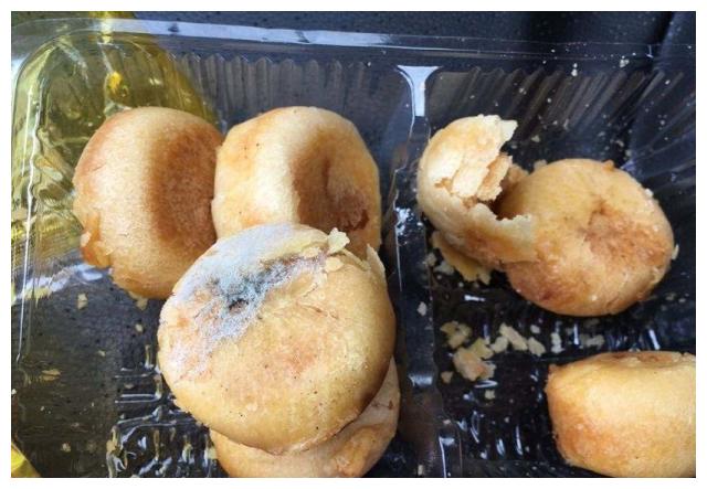 食物过期扔了太浪费,不扔吃了易生病?但这三种是例外过期也能吃