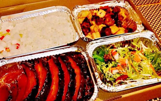 "最脏"的4种外卖,最后一种女生最爱,外卖小哥:劝你少吃!