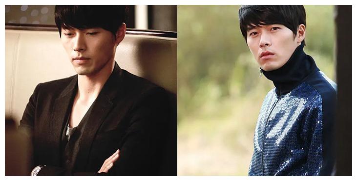 大结局,除了结局是喜是悲引爆网友热议,现在陆网更疯传一张玄彬高中照