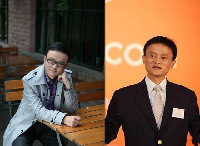 语言犀利却媲美白岩松,今终获肯定|白岩松|央视|徐卓阳_新浪新闻