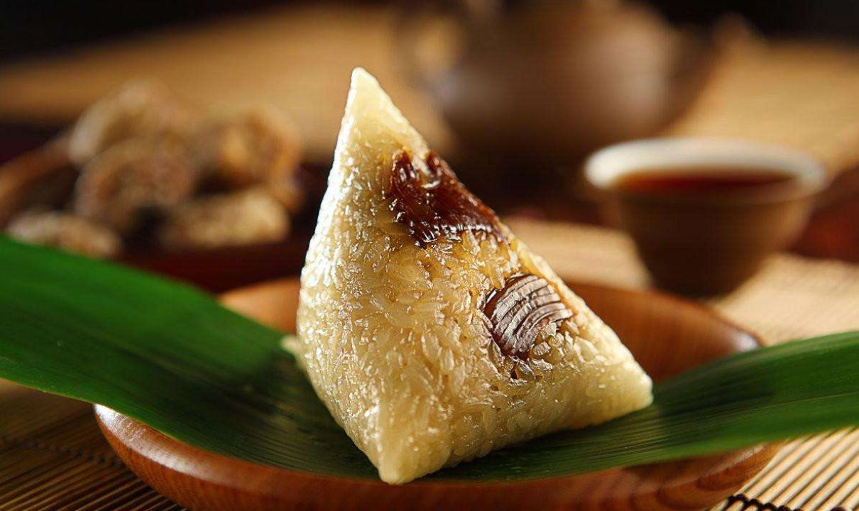 中国竟然有那么多种粽子!口味样式之多,刷新你的认知!