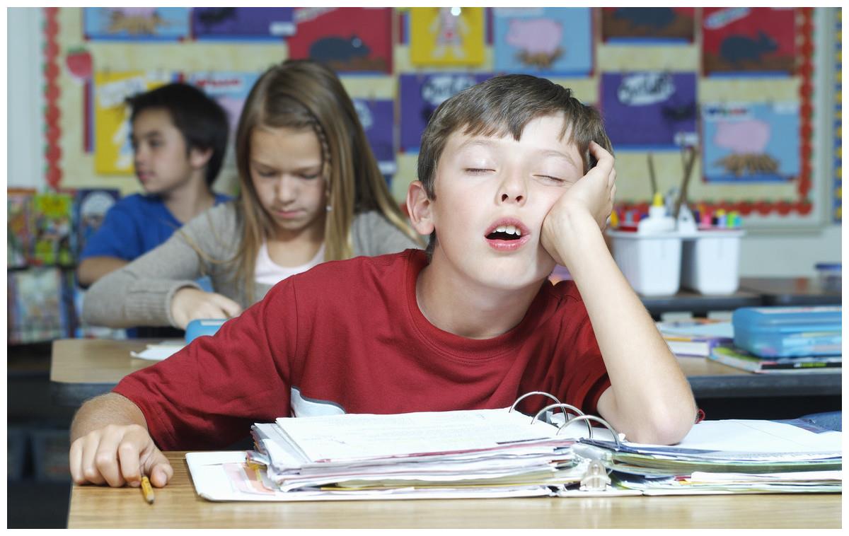 孩子有这几个表现,就是小儿多动症了,别以为只是宝宝的一时调皮