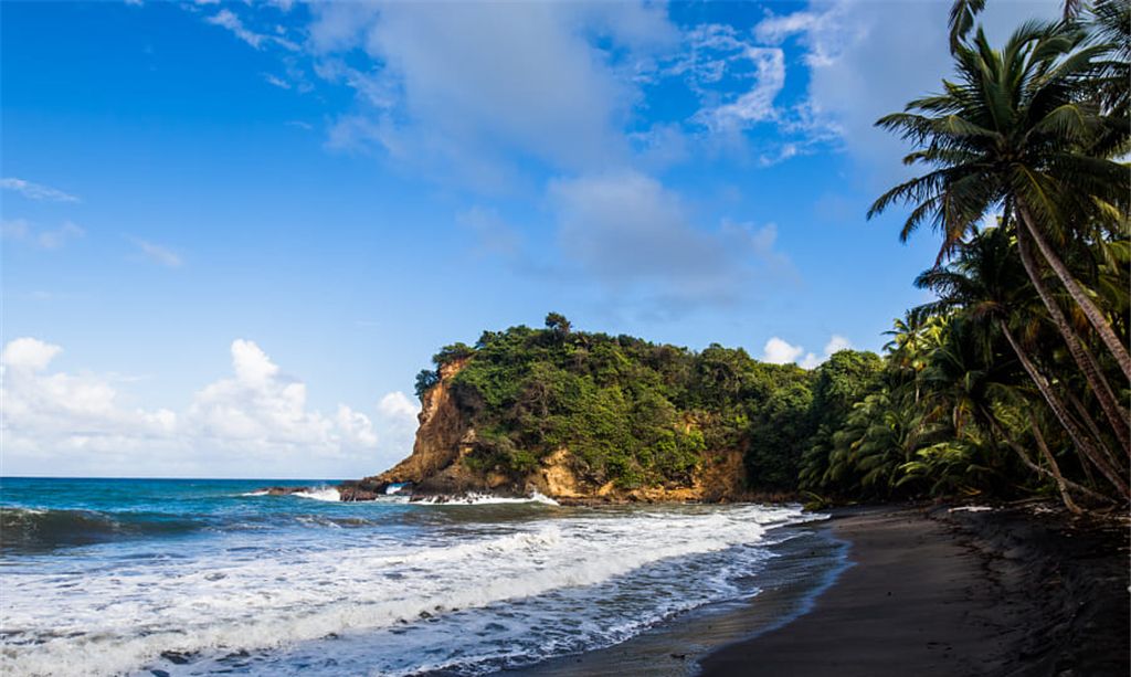 多米尼加共和国是一种怎样的存在,它在美洲的地位如何