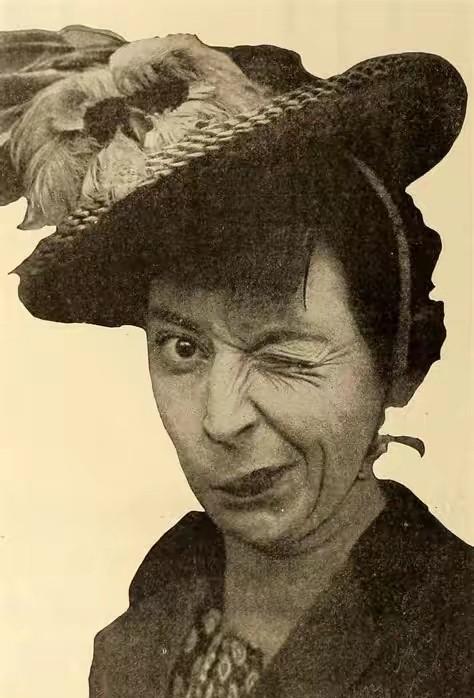 it is a signal to express