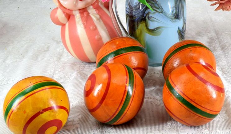 盘点童年记忆中的经典玩具,全玩过的朋友可能超过30了!