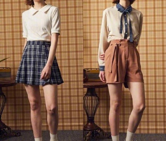 16套美式校园风穿搭,青春减龄还个性,学生党也能打造时髦气质