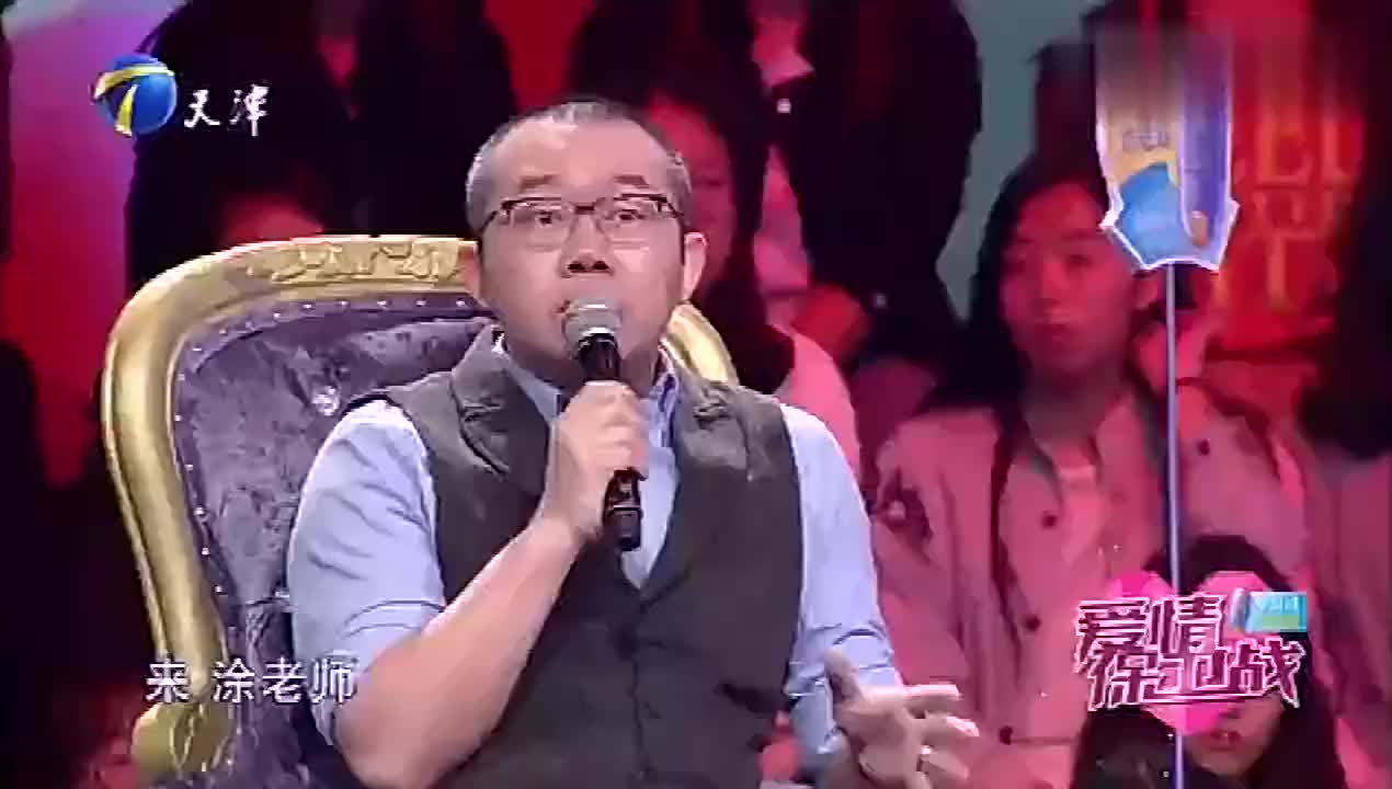 妻子一言不合就让丈夫滚出去,丈夫现喊离婚,涂