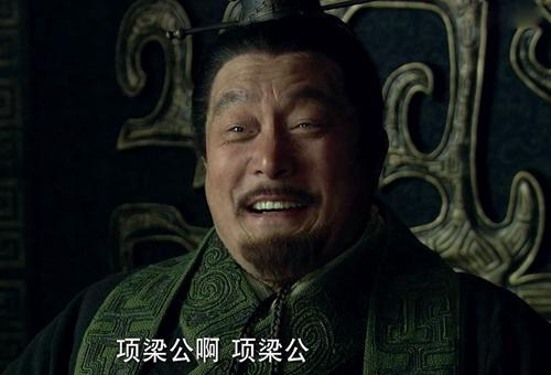 揭秘为什么项梁要杀殷通|殷通|项梁|会稽郡_新浪新闻