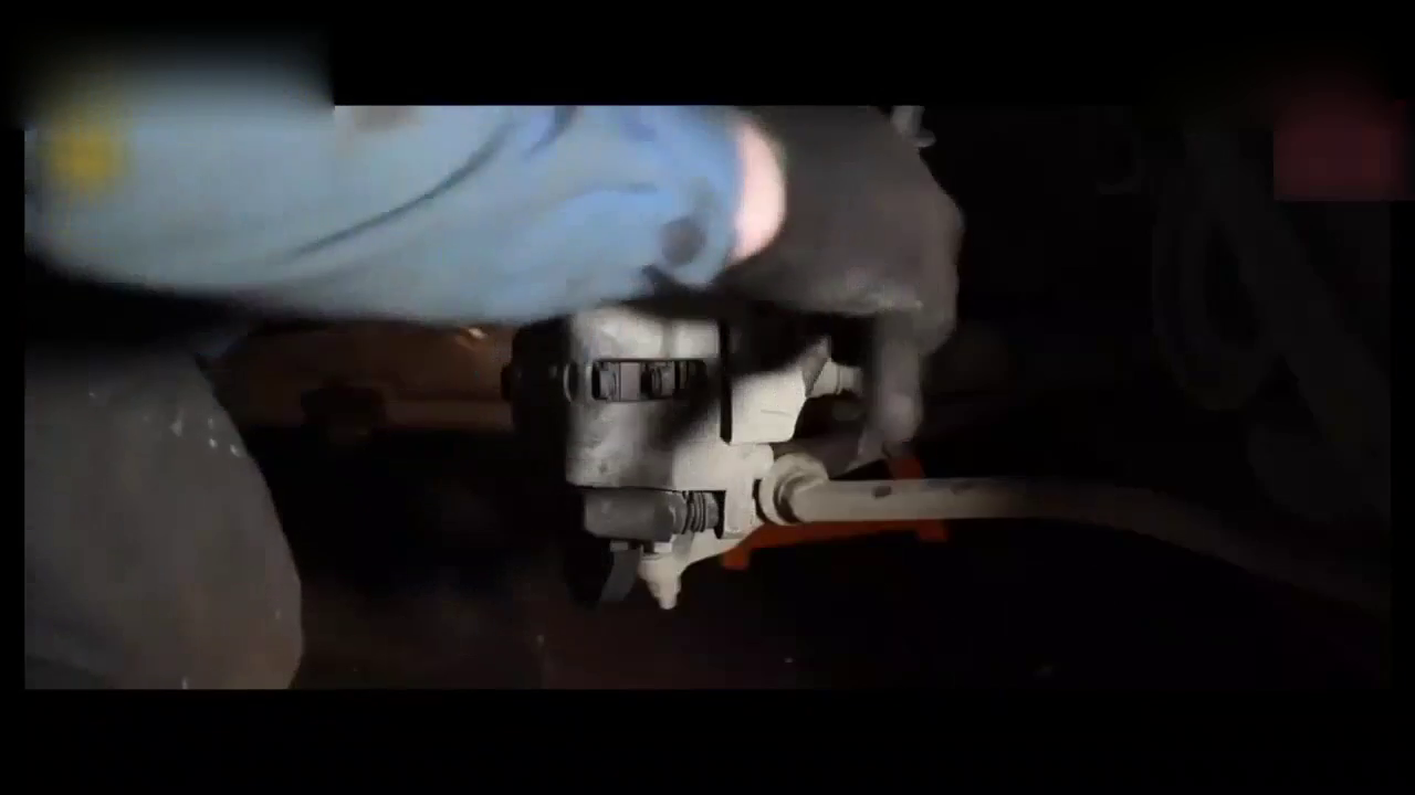 私家车长时间放着不开刹车片生锈了怎么办学会