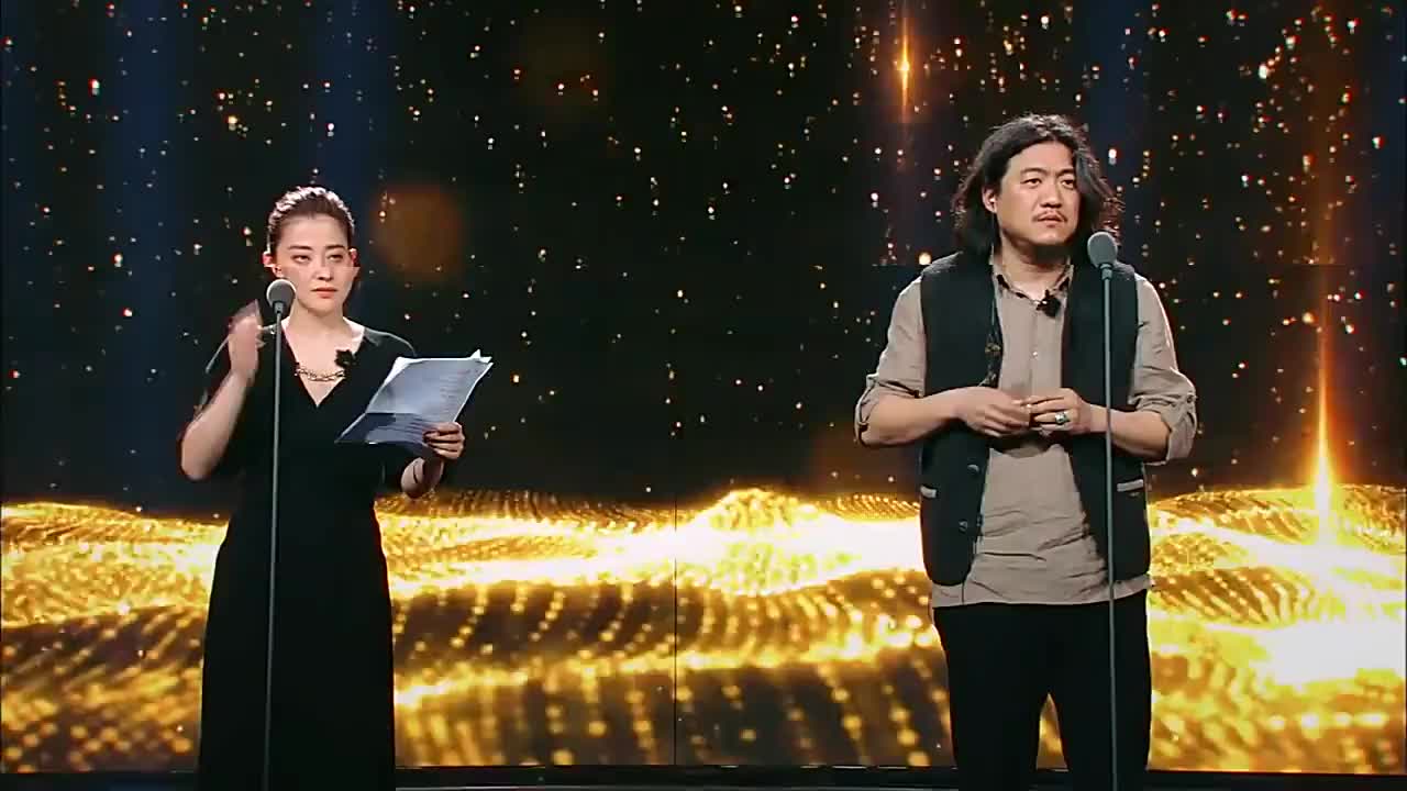 声临其境梅婷配音《疯狂动物城》陈明昊模仿闪电真是太像了