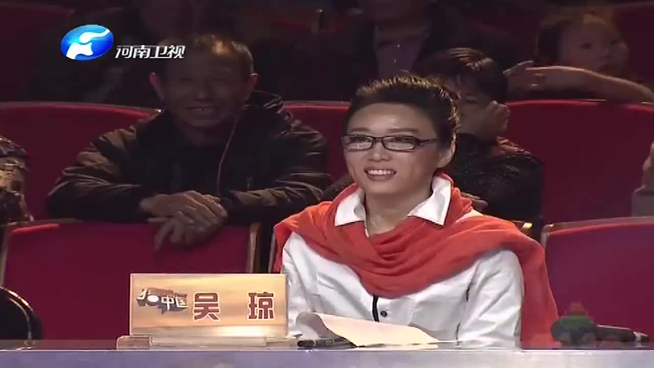 1984年央视春晚马兰老师俏皮可爱演唱《女驸马》掌声如雷