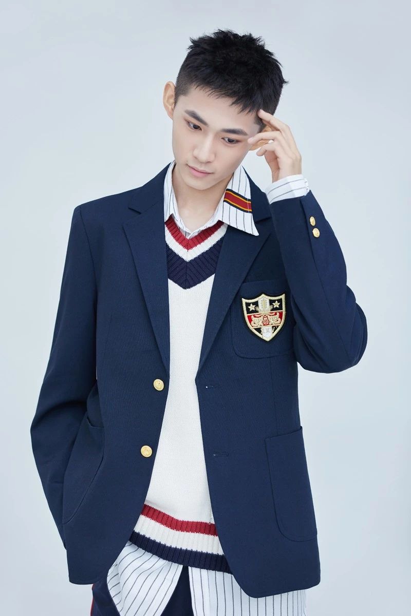 告别了《叶问》,走来了叶禾,又是一位背景深厚的童星!