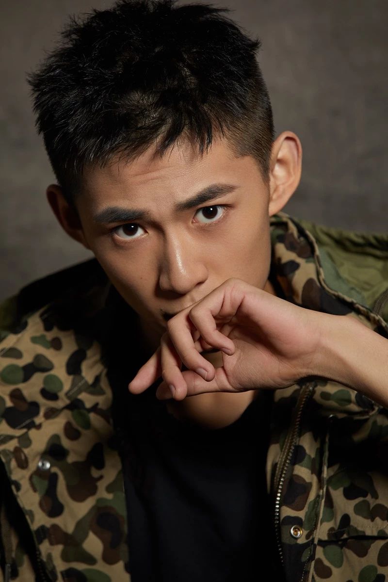 告别了《叶问》,走来了叶禾,又是一位背景深厚的童星!