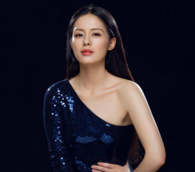 王力可，《隋唐演义》美丽坚强且多才多艺的女主角杨玉儿