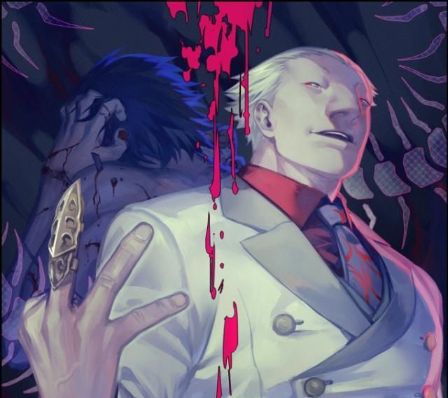 东京re:一登场就被秒的赫者,sss级的最弱,第五位最怕寂寞|亚门|壁虎