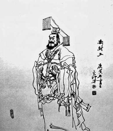 历史上的商纣王是暴君吗|帝乙|纣王|暴君_新浪新闻