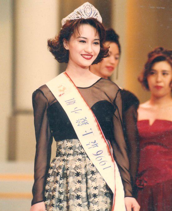 44岁李菲近照爆出,曾被誉为"南拳皇后",如今人生已经开挂