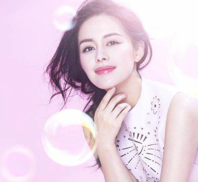 王力可，《隋唐演义》美丽坚强且多才多艺的女主角杨玉儿