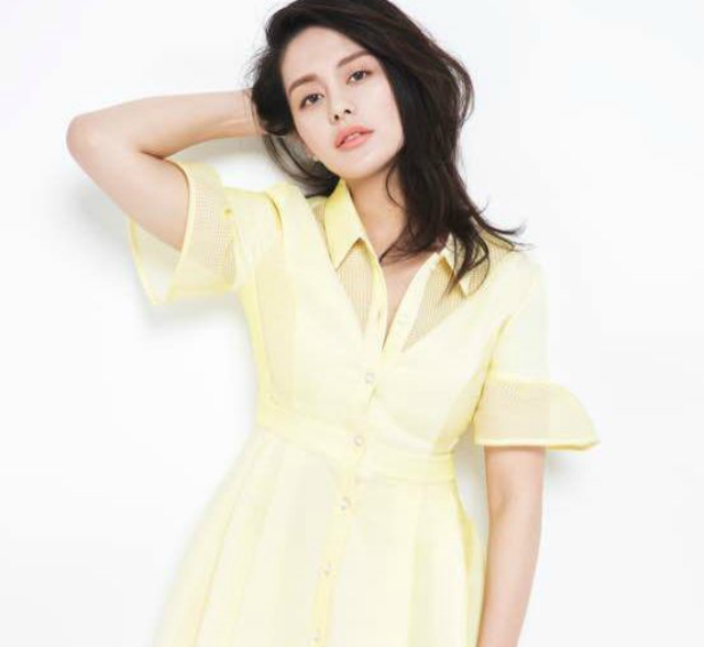 王力可，《隋唐演义》美丽坚强且多才多艺的女主角杨玉儿