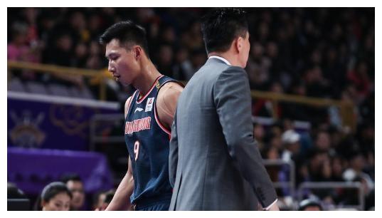 乐动体育心,怎么看有广东球迷称宏远可统治CBA至少3-5个赛季?