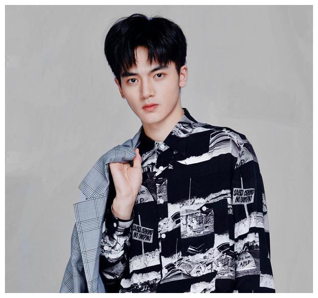 刘子瑞,上海交通大学公认校草,有认识的吗?