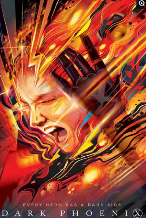《:黑凤凰》漫威英雄海报图片手机壁纸_高清图集_新浪网