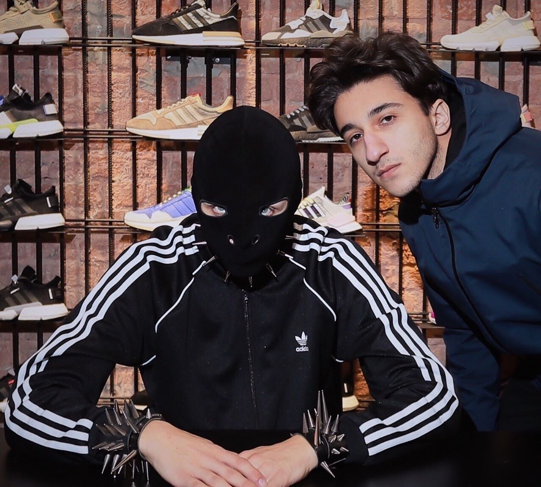 莫斯科不相信眼泪,只相信阿迪,俄罗斯人对阿迪达斯有多爱