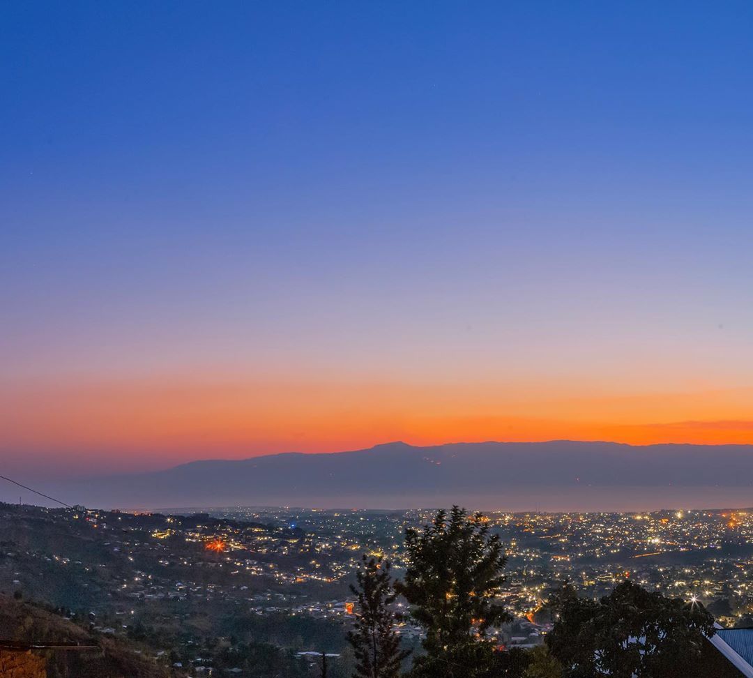 鲜为人知的美丽国度:非洲布隆迪,美丽的乡村风光_高清图集_新浪网
