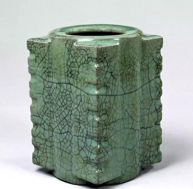 河南开封简单极致的官窑之美