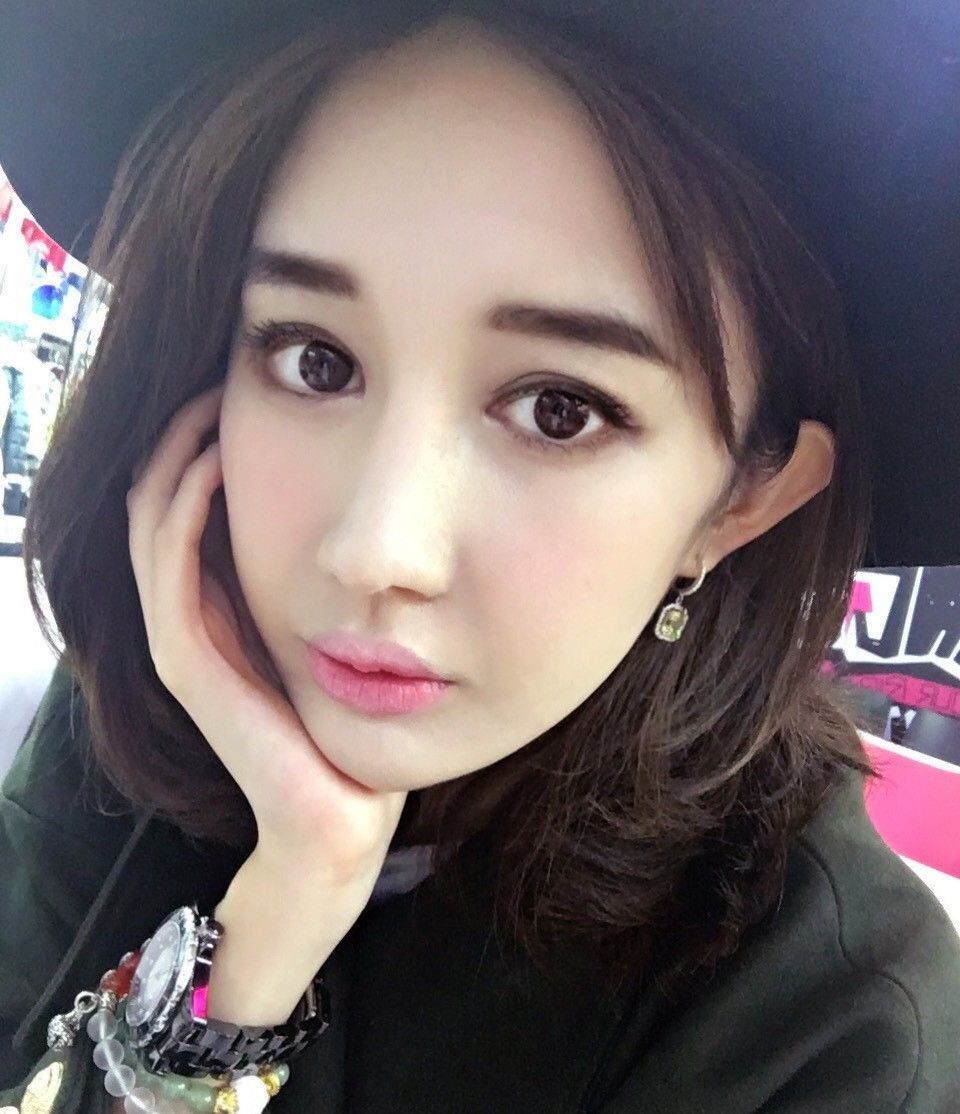 文梦洋:白璧无瑕,人见人爱