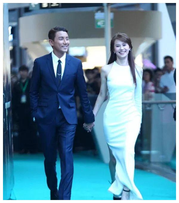 洪永城为黄翠如庆生港版李大仁的程又青在哪