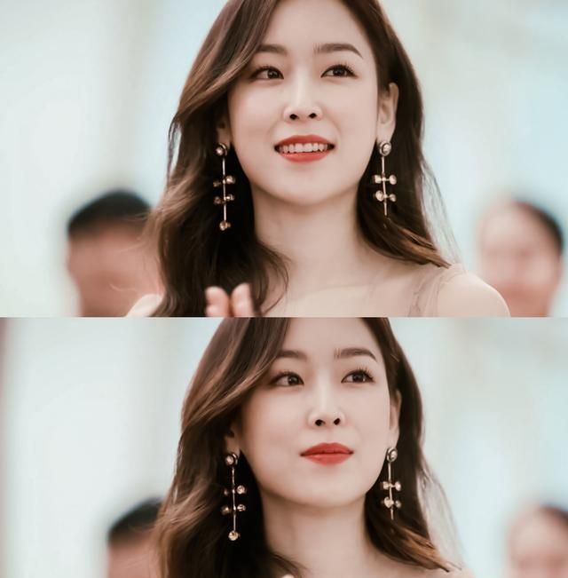 《内在美》女主徐玄振爱豆时期照片曝光,网友:完全认不出!