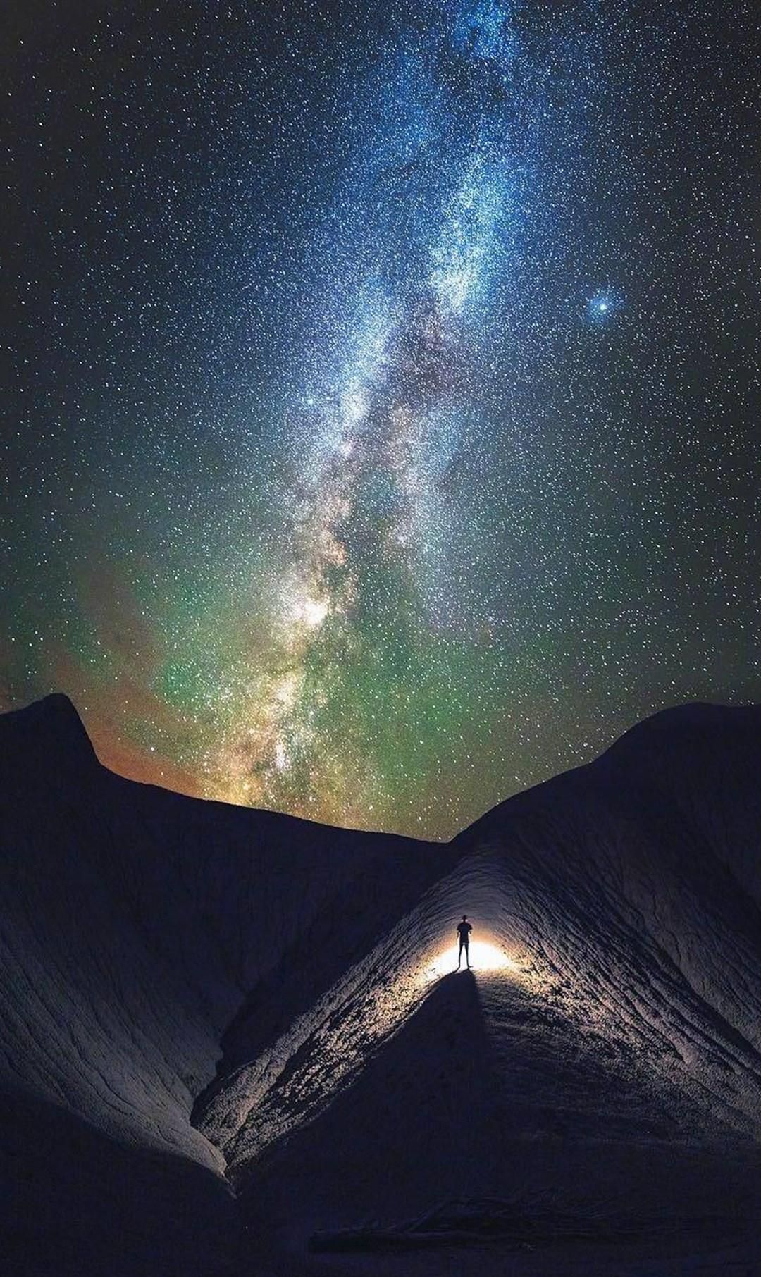 星河万里你最想带谁一起去看 (星河万里最经典十句话)