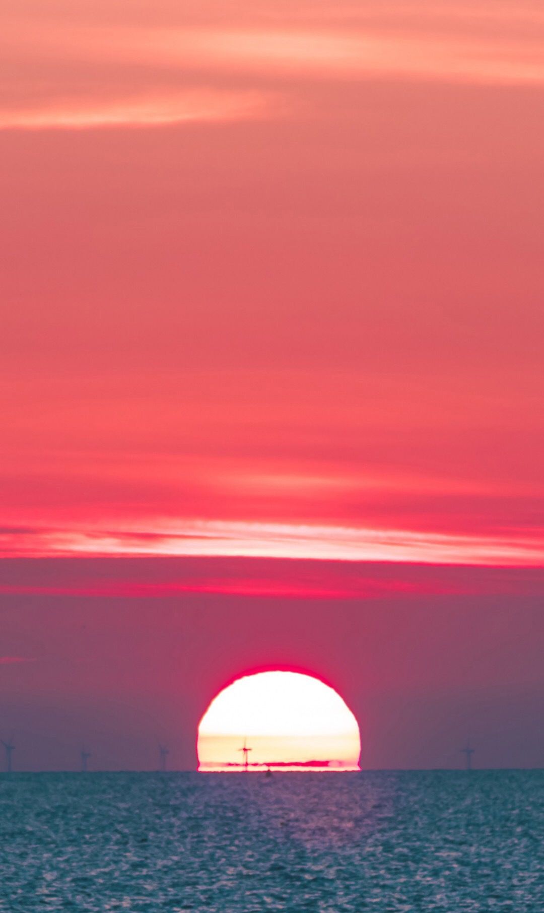 超级适合当壁纸的美景 有些景色注定远观才能发现其中的美丽