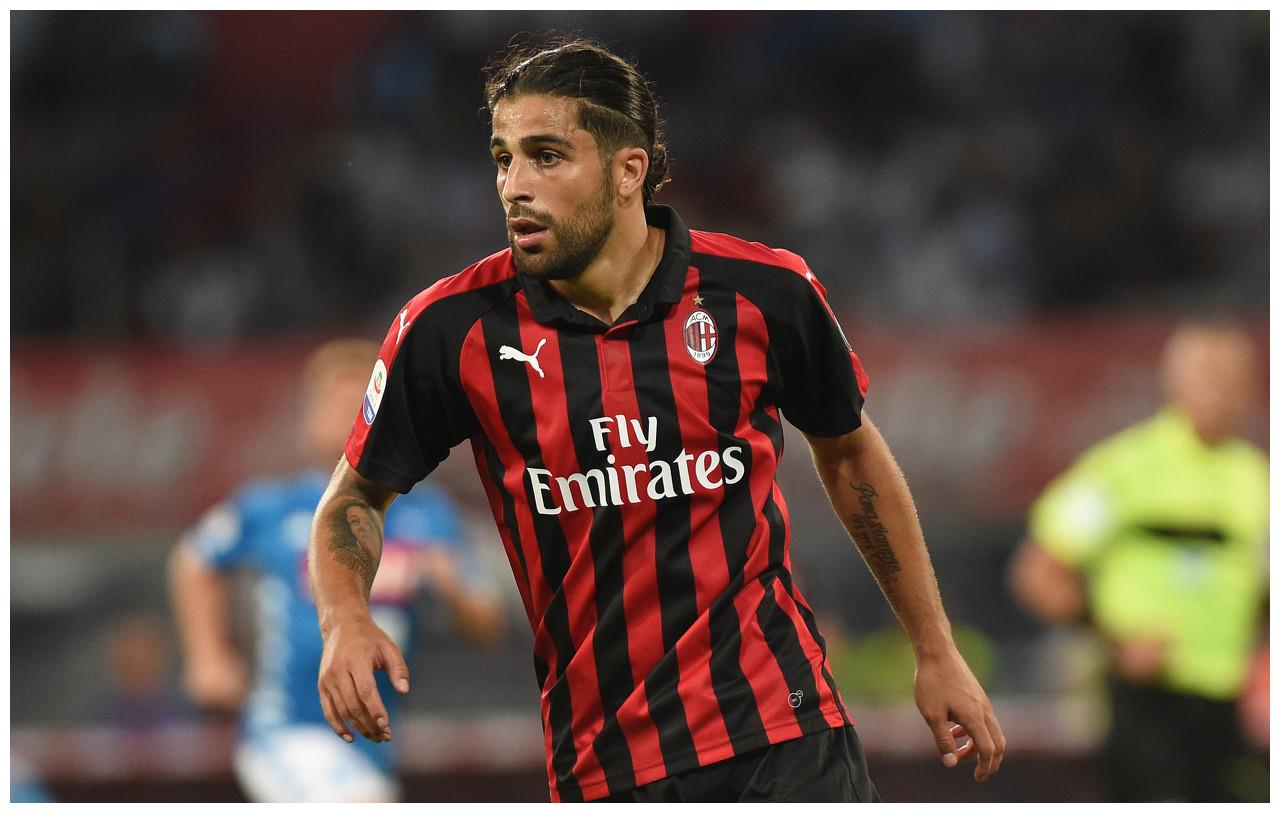 共和报米兰为里卡多罗德里格斯标价2000万欧